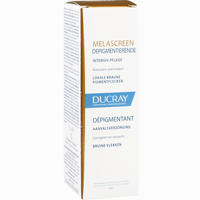 Ducray Melascreen Depigmentierend Emulsion 30 ml
