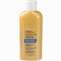 Ducray Nutricerat Nutritiv Shampoo Trockenes Haar 200 ML