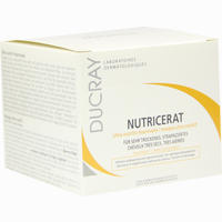 Ducray Nutricerat Ultra- Nutritiv Haarmaske Creme 150 ml