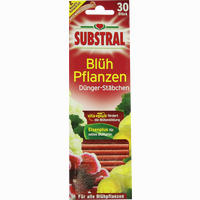 Duengerstaebchen F Balkon+  10 Stück - ab 2,49 €