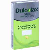 Dulcolax Dragees Magensaftresistente Tabletten Emra-med 100 Stück