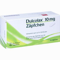 Dulcolax EMRA-MED 30 Stück