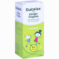 Dulcolax Np Kinder Tropfen  15 ml 