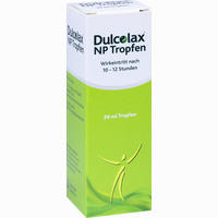 Dulcolax Np Tropfen 15 ml - ab 5,62 €