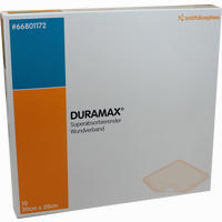 Duramax 20cmx20cm Verband 10 Stück