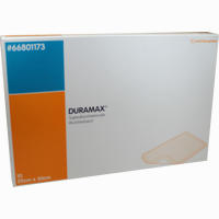 Duramax 20cmx30cm Verband 10 Stück