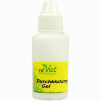 Durchblutungsgel Vet Gel 100 g - ab 9,87 €