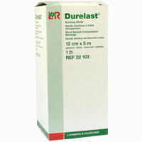 Durelastbinde 5mx12cm  1 Stück