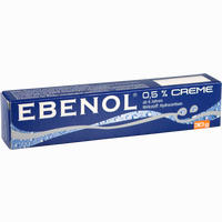 Ebenol 0.5% Creme  30 g - ab 4,10 €