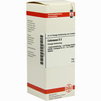 Echinacea D2 Dilution  20 ml - ab 6,64 €