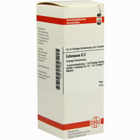 Echinacea D2 Dilution  20 ml - ab 7,49 €