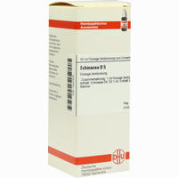 Echinacea (hab) D5 Dilution 50 ml