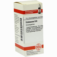 Echinacea (hab) D8 Globuli 10 g