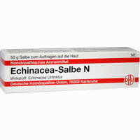 Echinacea Hab Salbe N 50 g