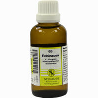 Echinacea K Komplex 65 Dilution 20 ml - ab 6,78 €