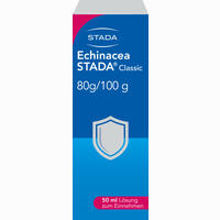 Echinacea Stada Classic Tropfen 50 ml - ab 2,22 €
