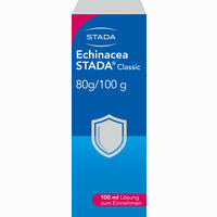 Echinacea Stada Classic Tropfen 50 ml - ab 2,15 €