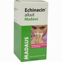 Echinacin Akut Tropfen 50 ml