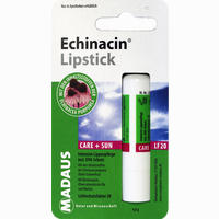 Echinacin Lipstick Care + Sun Stift 4.8 g 