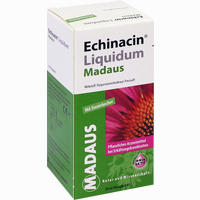 Echinacin Liquidum Madaus  50 ml - ab 8,36 €