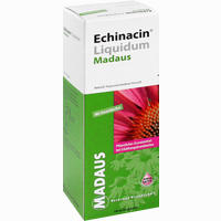 Echinacin Liquidum Madaus  50 ml - ab 8,30 €