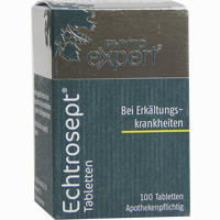 Echtrosept Tabletten 100 Stück