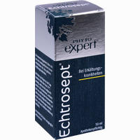 Echtrosept Tropfen 50 ml - ab 11,07 €