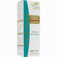 Ecrinal Anp2+ Shampoo gegen Haarausfall - Damen 200 ml