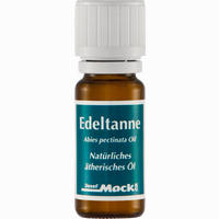 Edeltanne ätherisches Öl 10 ml