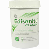 Edisonite Pulver Classic 1 KG