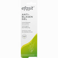 Efasit Anti- Blasen Gel 17 ml