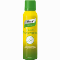 Efasit Antitranspirant & Fusspilz Spray 150 ml