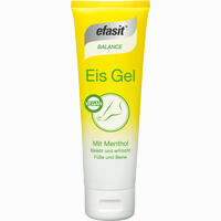 Efasit Balance Eis Gel Creme 75 ml