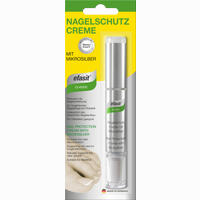 Efasit Classic Nagelschutz Creme mit Mikrosilber 4 ml