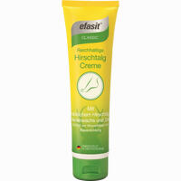 Efasit Classic reichhaltige Hirschtalgcreme 100 ml