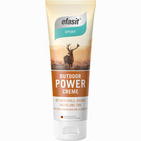 Efasit Sport Outdoor Power Creme 75 ml