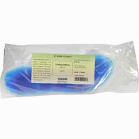 Einlegesohlen mit Gel Gross Icron Vitala 2 Stück