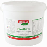 Eiweiss 100 Schoko Mega 5000 g