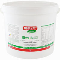 Eiweiss 100 Vanille Mega 5000 g