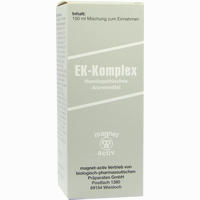 Ek- Komplex 100 ml