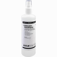Ekg Elektrodenspray 250ml 1 Stück