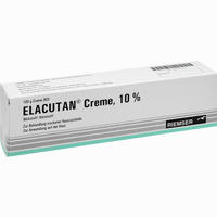 Elacutan Creme  100 g - ab 4,25 €