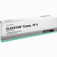 Elacutan Creme  100 g - ab 4,23 €