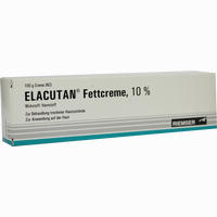 Elacutan Fettcreme  100 g - ab 4,25 €