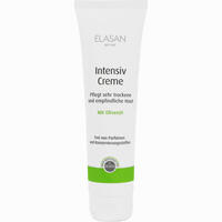 Elasan Intensiv Creme 150 ml