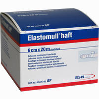 Elastomull Haft 20mx6cm 1 Stück - ab 8,49 €