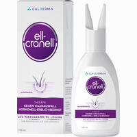 Ell- Cranell Lösung  100 ml - ab 18,09 €