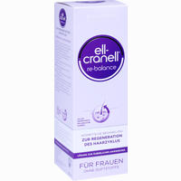 Ell- Cranell Re- Balance für Frauen Lösung 80 ml