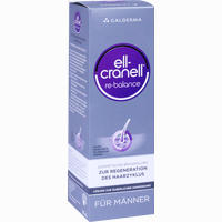Ell- Cranell Re- Balance für Männer Lösung 80 ml