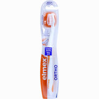 Elmex Ortho Zahnbürste 1 Stück
